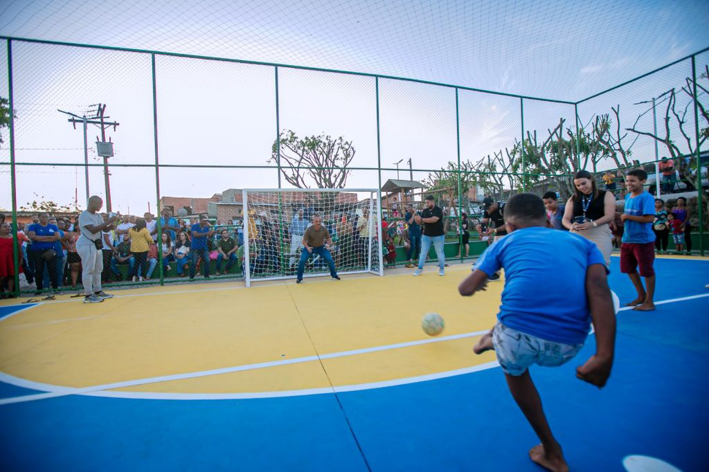 Camaçari recebe Festival de Xadrez do Interior no próximo domingo (03)